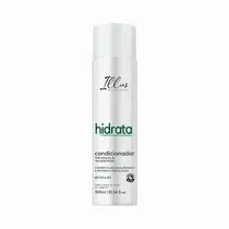 CREME TRATAMENTO ILLUS HIDRATACAO E RECUPERACAO 250ML