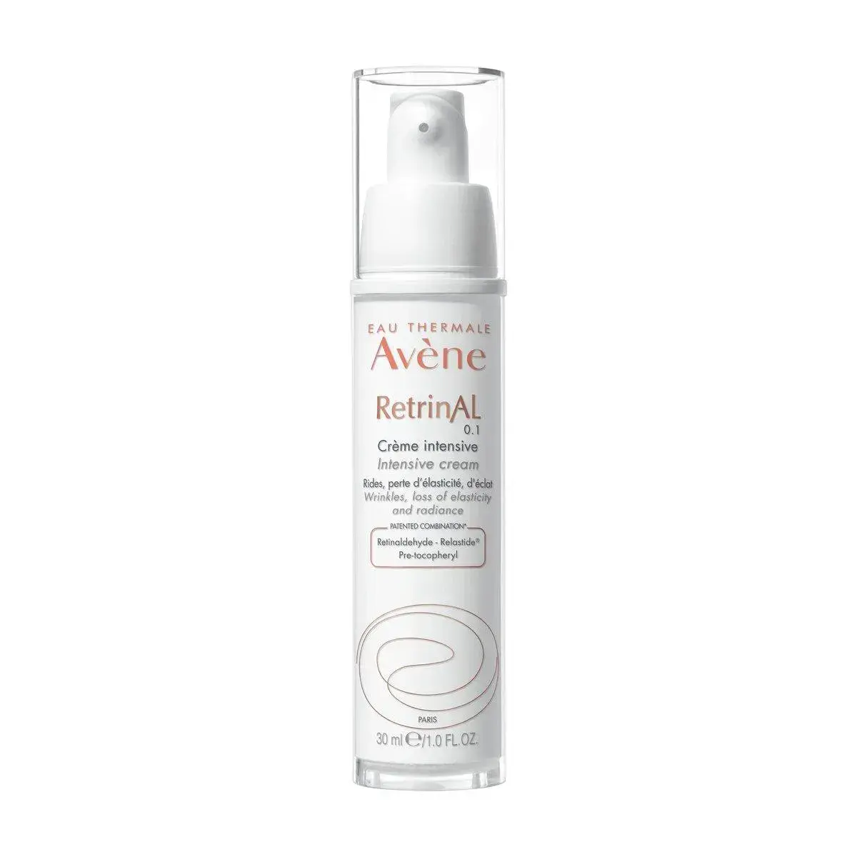 CREME AVENE RETRINAL MULTI CORRETOR INTENSIVO 0.1 30ML