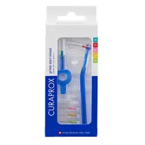 KIT REFIL PARA ESCOVA INTERDENTAL CURAPROX PRIME PLUS