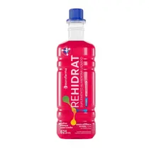 BEBIDA ISOTONICA REHIDRAT SABOR PITAYA E LIMAO 625ML