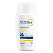 PROTETOR SOLAR BIODERMA PHOTODERM XDEFENSE ULTRA FLUID FPS50+ 40ML