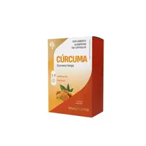 CURCUMA COPAPHARMA 30 CAPSULAS