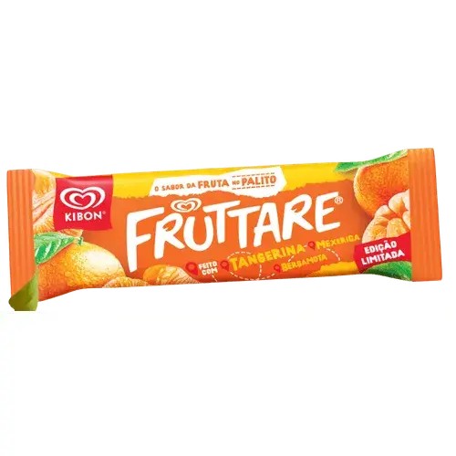 KIBON FRUTTARE TANGERINA 53ML