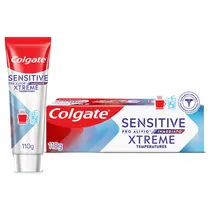 CREME DENTAL COLGATE SENSITIVE PRO ALIVIO IMEDIATO XTREME 110GR