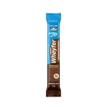 BARRA DE PROTEINA +MU WHEYFER CHOCOLATE 25GR
