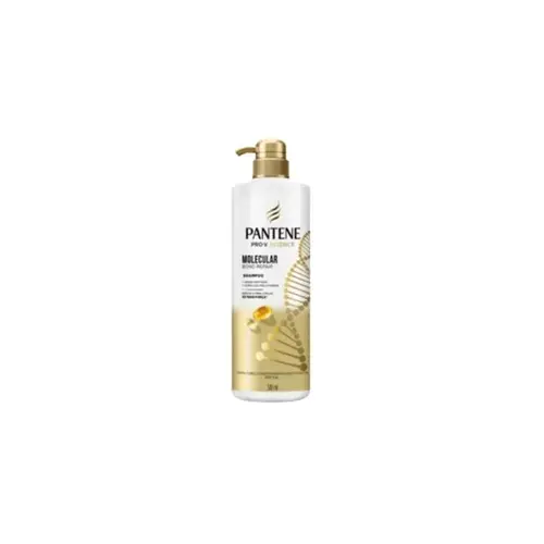 SHAMPOO PANTENE MOLECULAR BOND REPAIR 510ML