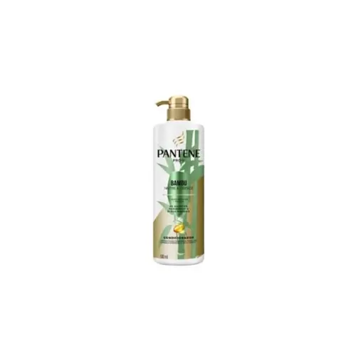 CONDICIONADOR PANTENE BAMBU NUTRE E CRESCE 510ML