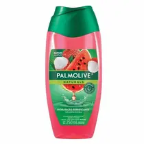 SABONETE LIQUIDO PALMOLIVE NATURALS MELANCIA E CHIA 250ML