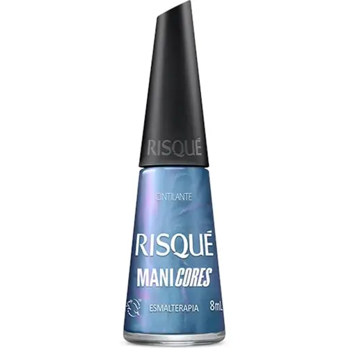 ESMALTE RISQUE MANICORES ESMALTOTERAPIA