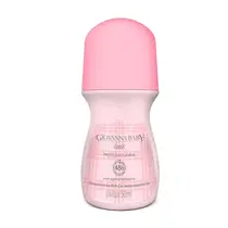 DESODORANTE GIOVANNA BABY CLASSIC ROLLON FEMININO 50ML