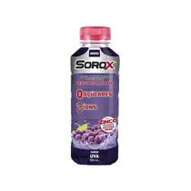 BEBIDA ISOTONICO SOROX UVA 550ML