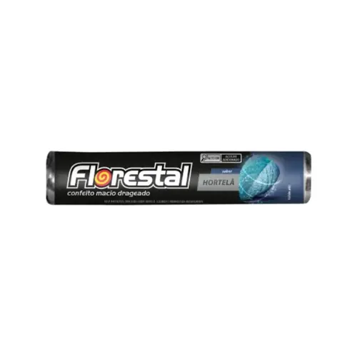 BALAS FLORESTAL HORTELA 32GR