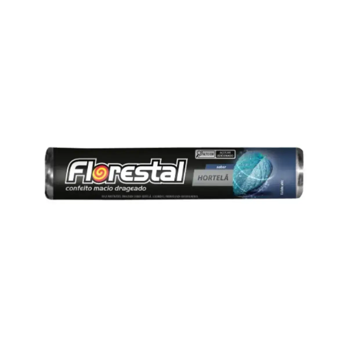 BALAS FLORESTAL HORTELA 32GR