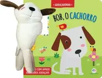 LIVRO BOB O CACHORRO