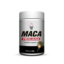 MACA PERUANA 90GR HEALTH LABS