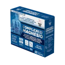 ACETILCISTEINA 600MG 16ENV HEALTH LABS