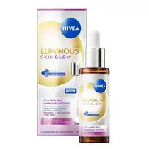 SERUM NIVEA LUMINOUS 630 SKIN GLOW 30ML