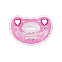 CHUPETA KUKA ELEGANCE PLUS Nª1 ROSA