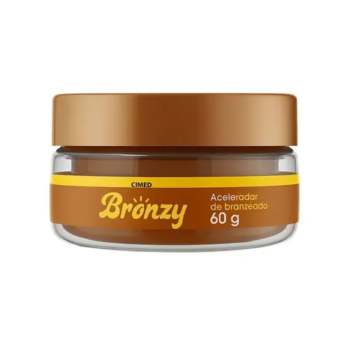 GELEIA ACELERADORA BRONZE FPS6 60GR