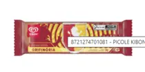 KIBON GRIFINORIA HARRY POTTER 58GR