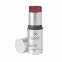 BLUSH STICK ADCOS GLOWFIRM FPS90 FUCSIA 6GR