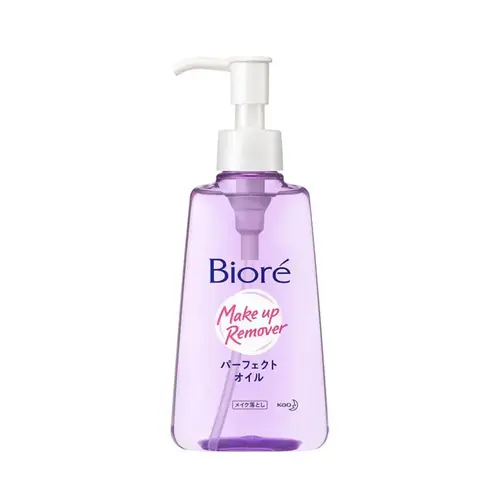 OLEO DE LIMPEZA BIORE MAKE UP REMOVER 150ML