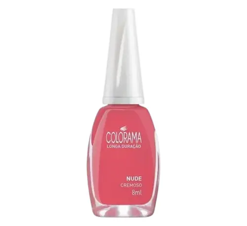 ESMALTE COLORAMA BL NUDE 8ML