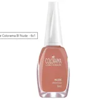 ESMALTE COLORAMA BL NUDE 8ML