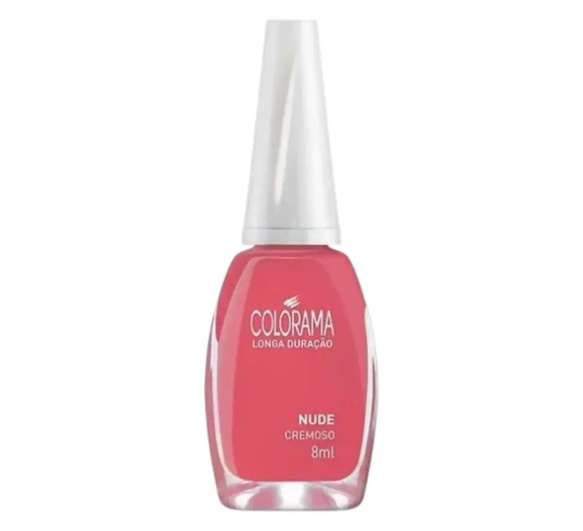 ESMALTE COLORAMA BL NUDE 8ML