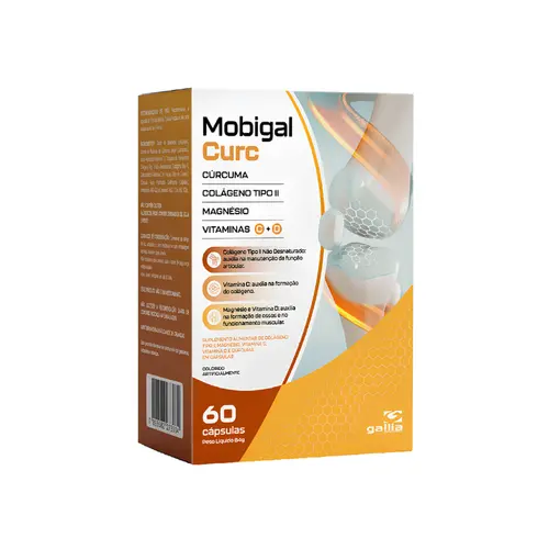 MOBIGAL CURC 60 CAPSULAS