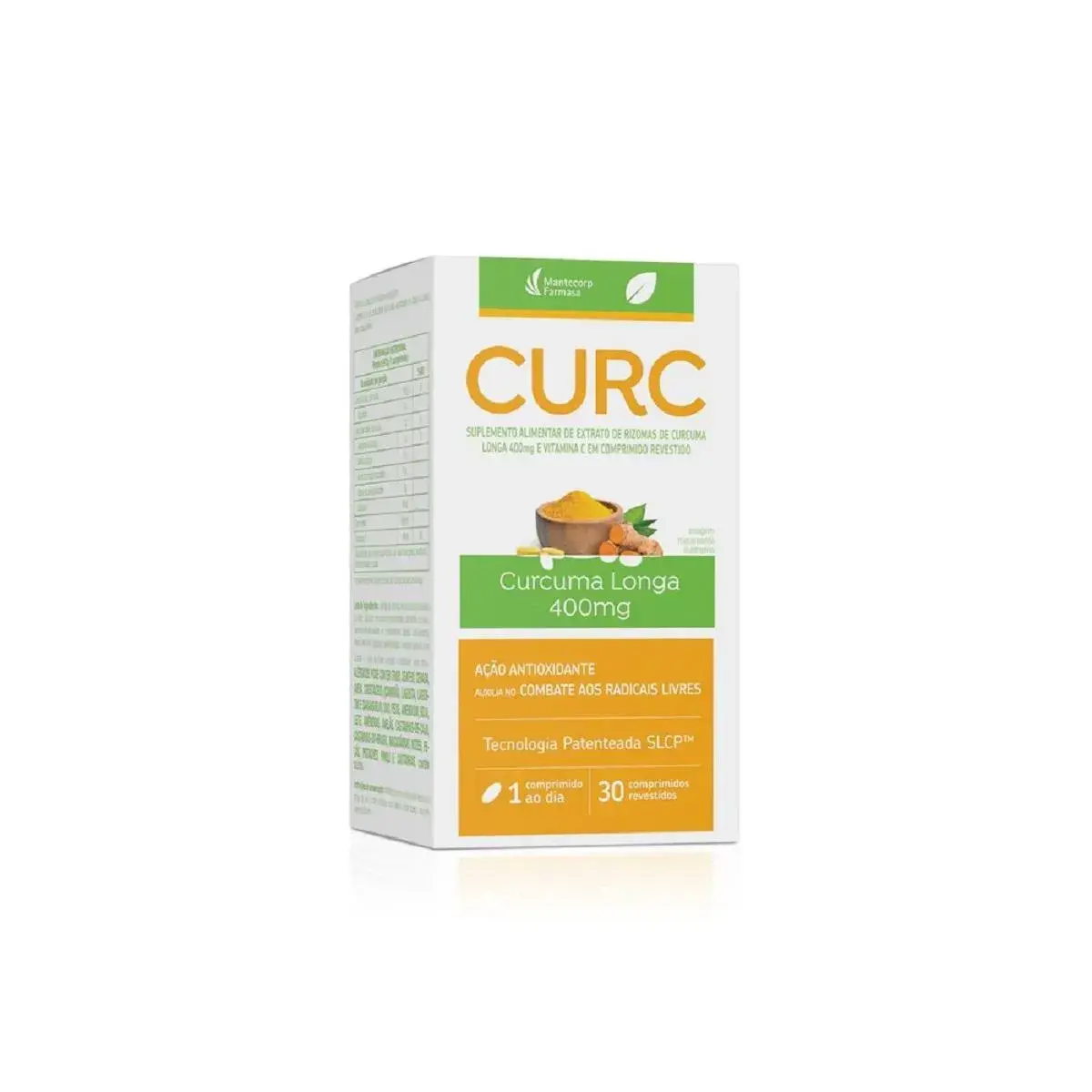 MOBIGAL CURC 60 CAPSULAS