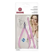 ALICATE MUNDIAL SANDY CUTICULA + LIXA (741-S)