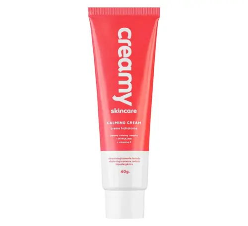 CREME FACIAL CREAMY CALMING CREAM 40GR