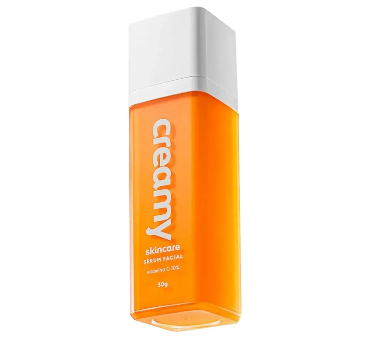 SERUM FACIAL CREAMY VITAMINA C 30ML