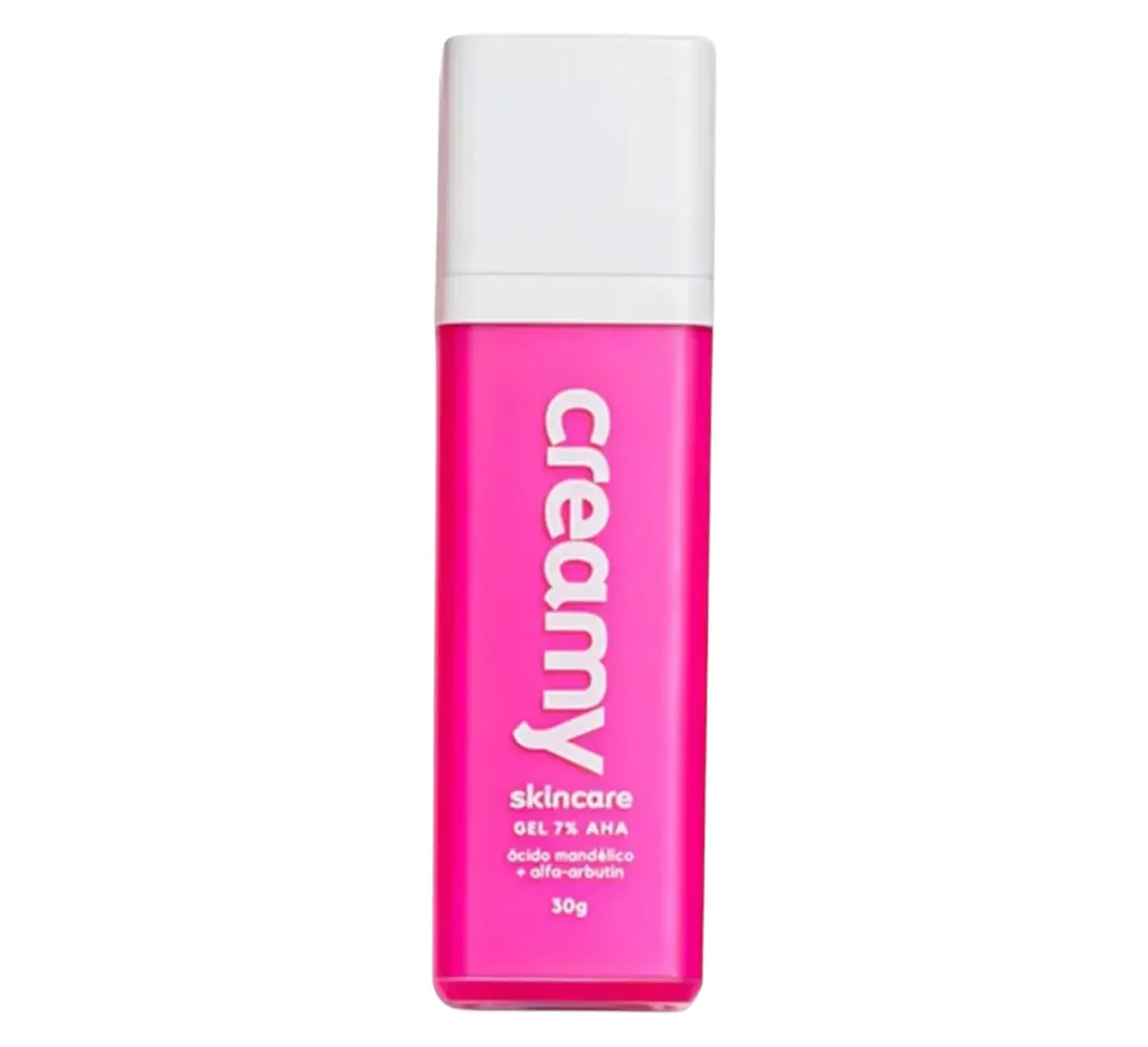 GEL CREAMY ACIDO MANDELICO 30GR