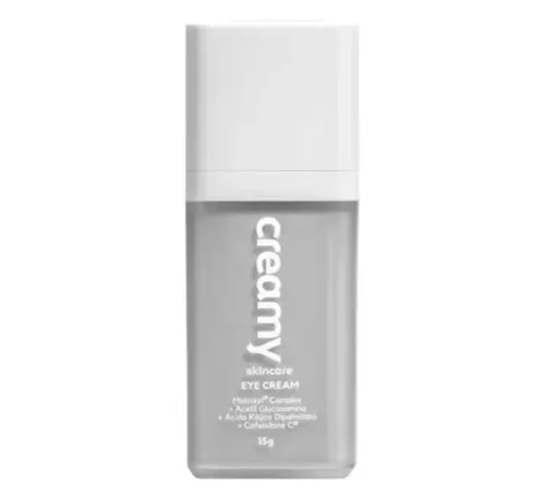 CREME CREAMY EYE CREAM AREA DOS OLHOS 15GR