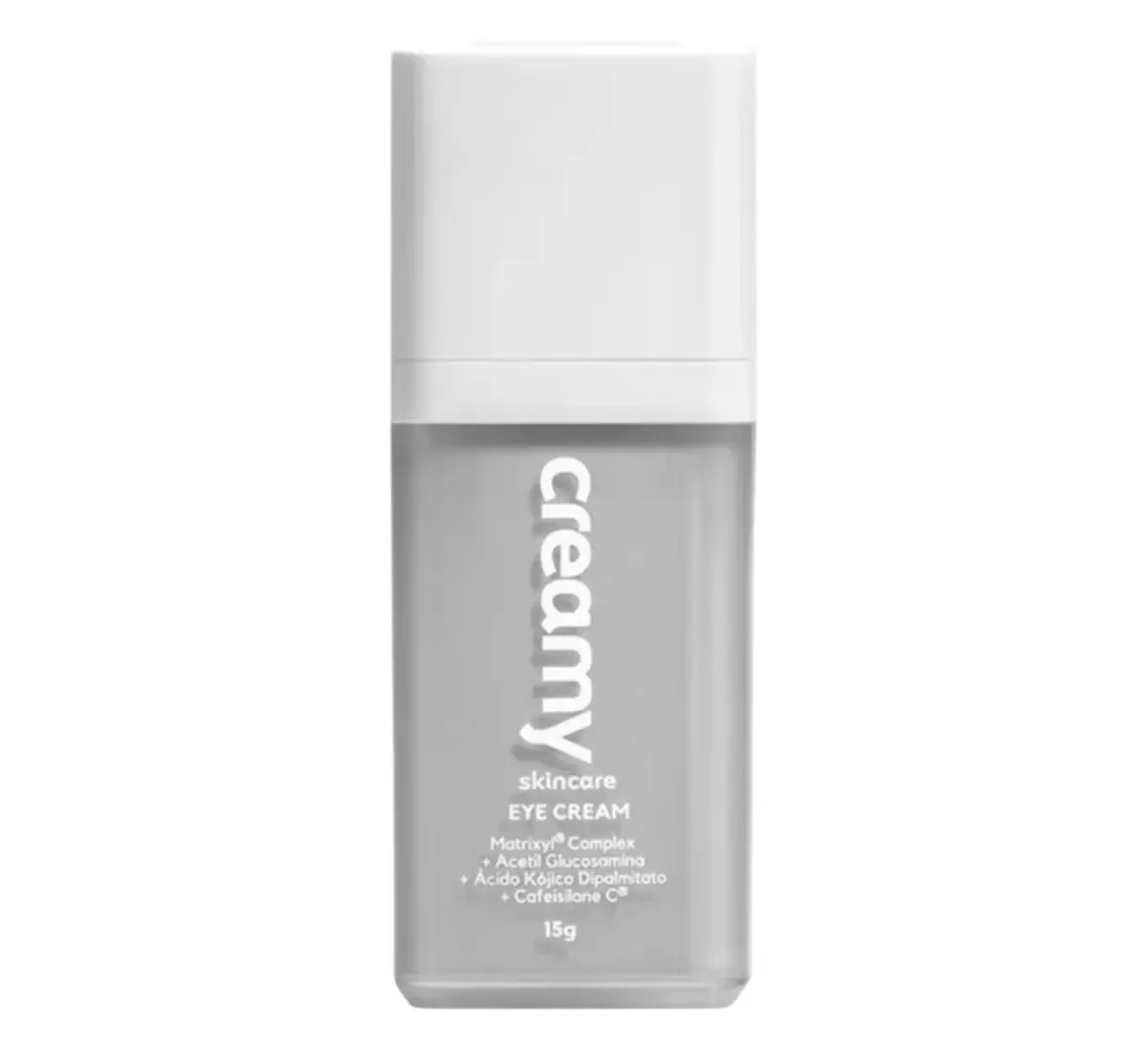 CREME CREAMY EYE CREAM AREA DOS OLHOS 15GR