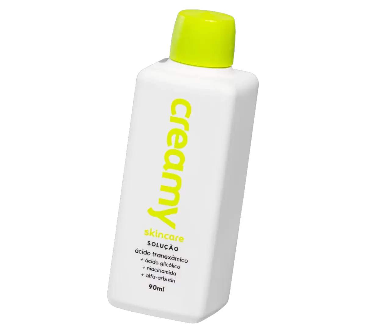 TONICO CREAMY ACIDO TRANEXAMICO 90ML