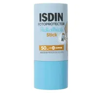 PROTETOR SOLAR ISDIN PEDIATRICS STICK FPS50 20GR