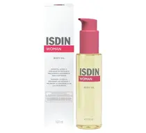 OLEO CORPORAL ISDIN WOMAN BODY OIL 100ML
