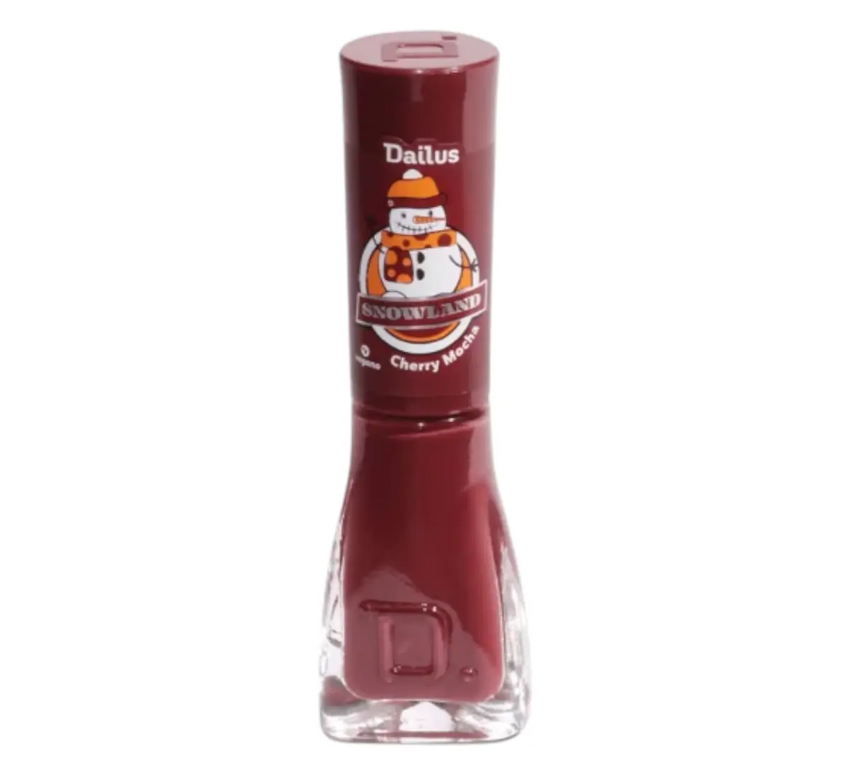 ESMALTE DAILUS SNOWLAND CHERRY MOCHA 8ML