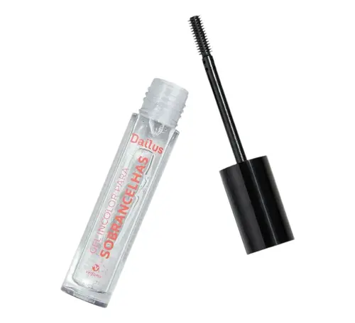GEL PARA SOBRANCELHAS DAILUS INCOLOR 4ML