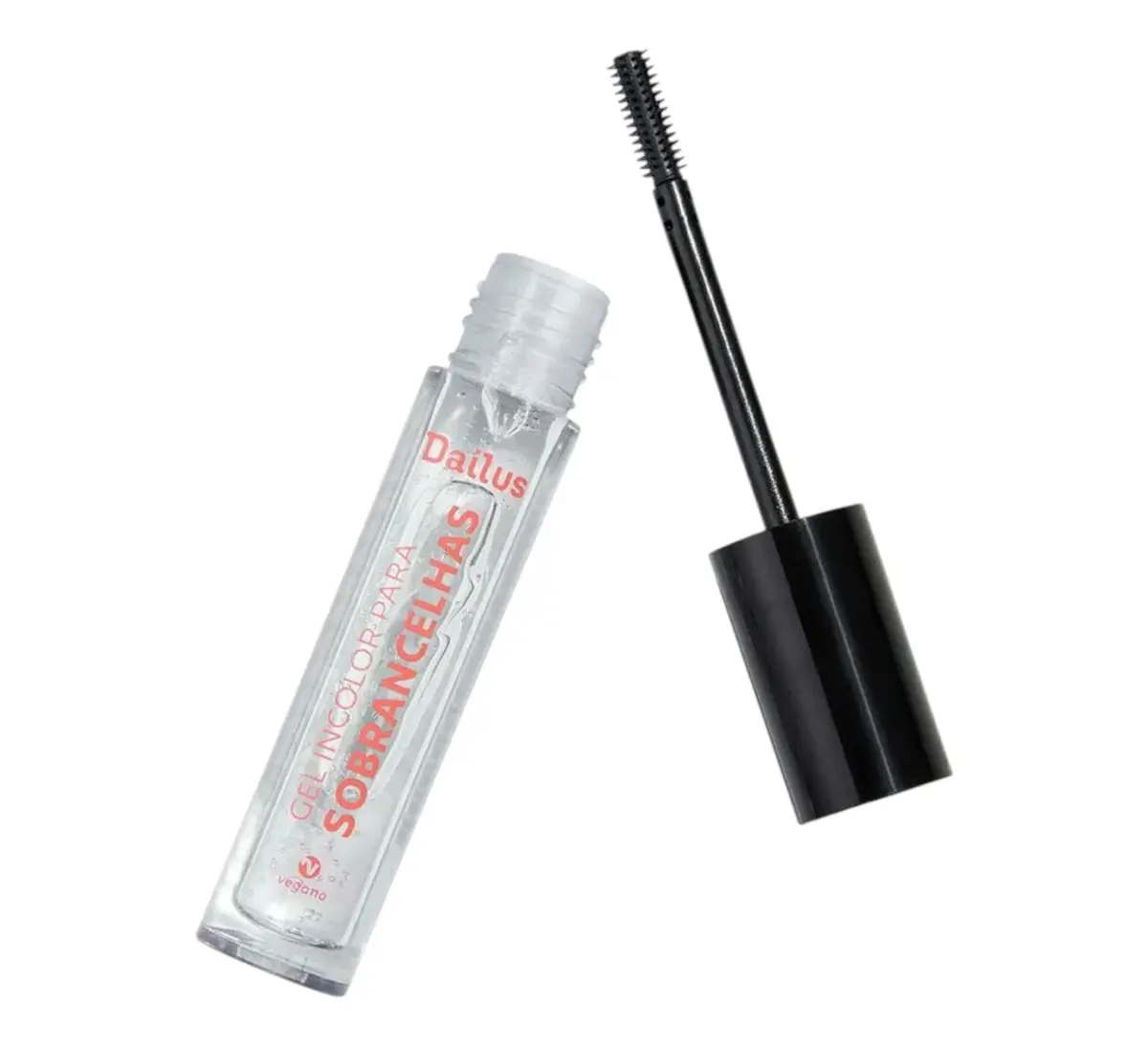 GEL PARA SOBRANCELHAS DAILUS INCOLOR 4ML