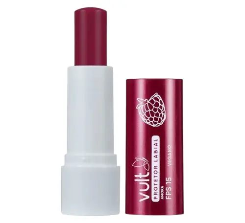 PROTETOR LABIAL VULT FPS15 AMORA 3,5GR