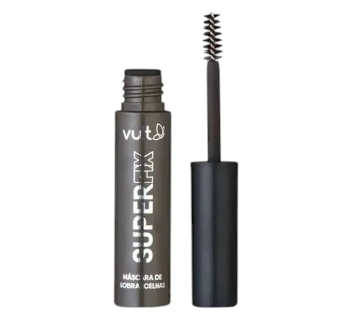 MASCARA VULT PARASOBRANCELHAS SUPER FIX COR 2 3GR