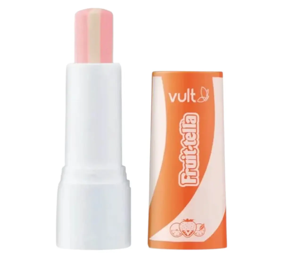 BALM LABIAL VULT FRUIT-TELLA FRUIT MIX 3,5GR
