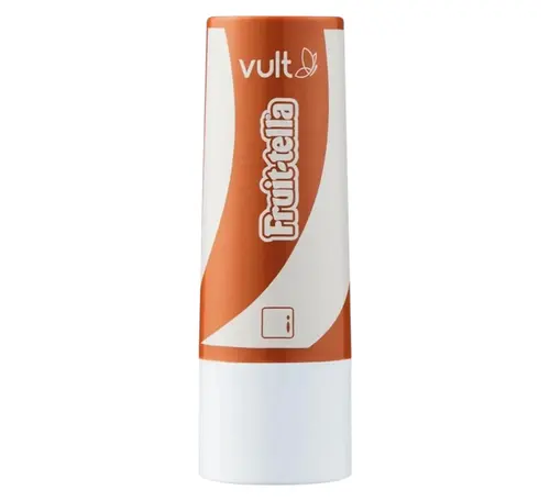 BALM LABIAL VULT FRUIT-TELLA CARAMELO 3,5GR