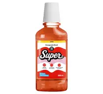 SOLUCAO BUCAL SUPER 12 HORAS FRUTAS VERMELHAS 500ML