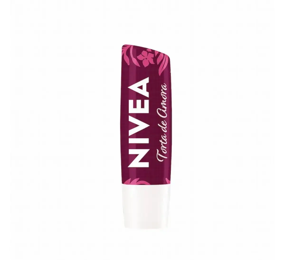 HIDRATANTE LABIAL NIVEA BRIDGERTON TORTA DE AMORA 4,8GR