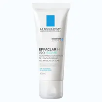 CREME HIDRATANTE FACIAL LA ROCHE POSAY EFFACLAR H ISO-BIOME 40ML